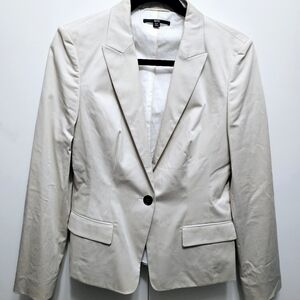 SOLD - BOSS Hugo Boss Women's Blazer